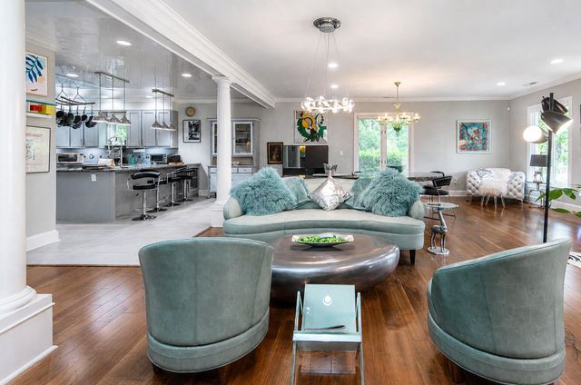 121 Berkshire Drive, Charleston, SC 29492