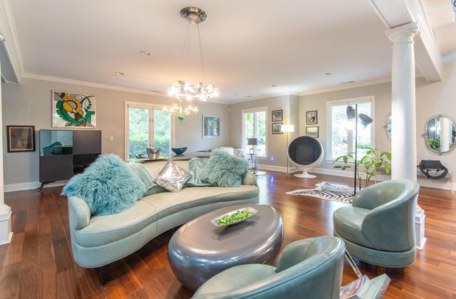121 Berkshire Drive, Charleston, SC 29492