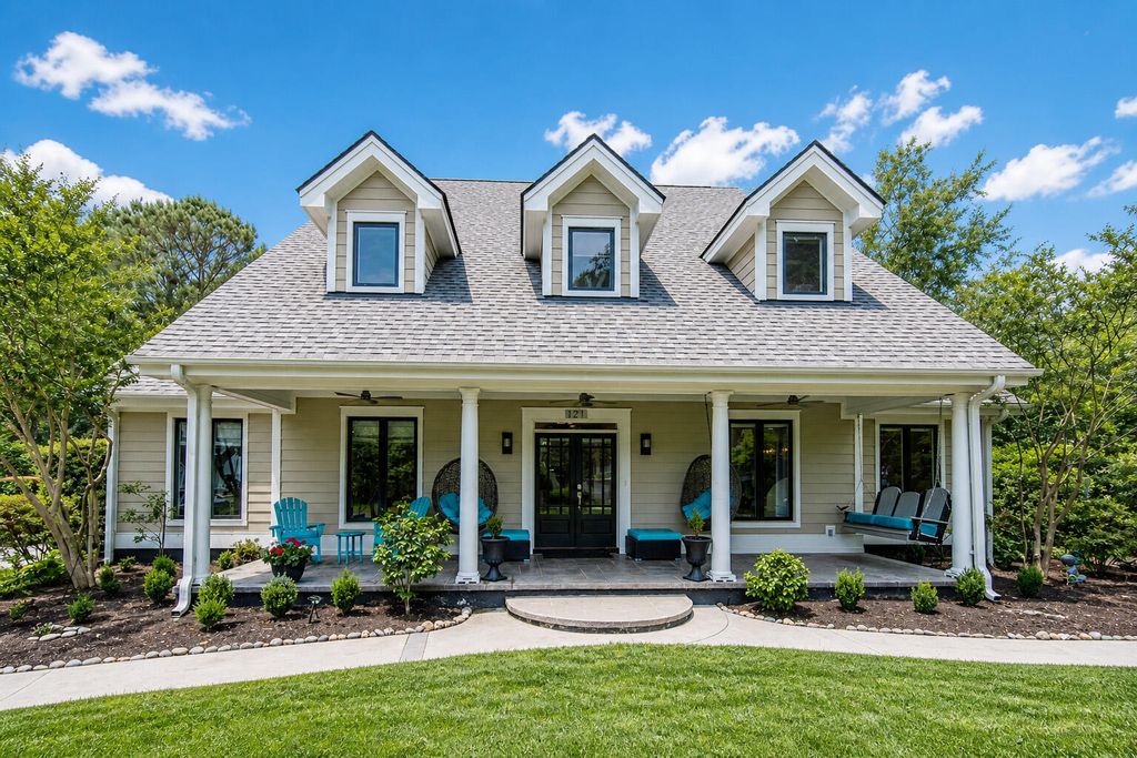 121 Berkshire Drive, Charleston, SC 29492
