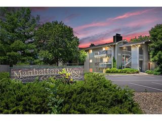 695 Manhattan Dr 19, Boulder, CO 80303