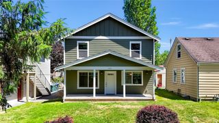 1422 Lincoln Street, Bellingham, WA 98229