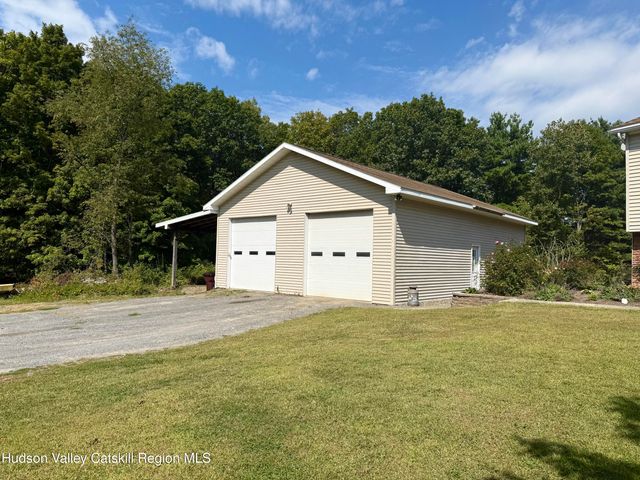 221 Tice Hill Road, Ghent, NY 12075