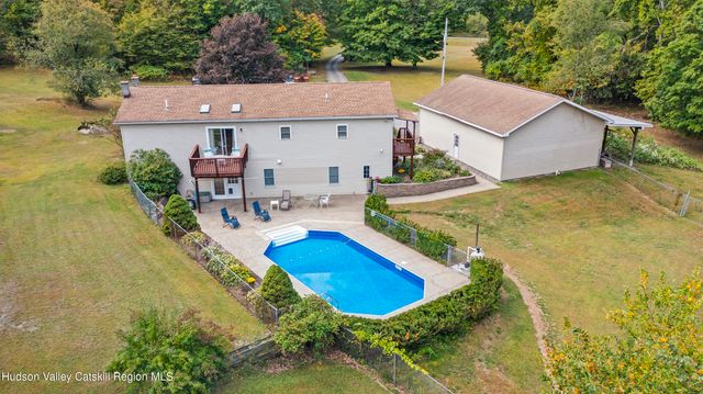 221 Tice Hill Road, Ghent, NY 12075