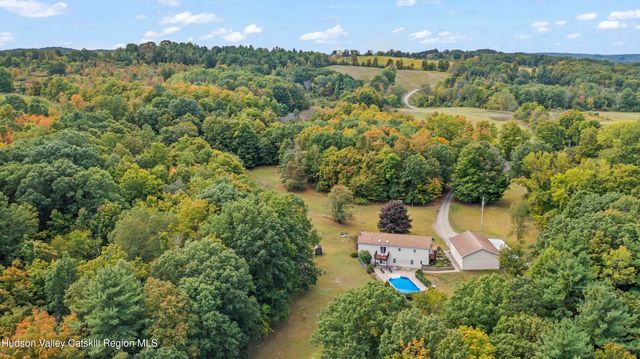 221 Tice Hill Road, Ghent, NY 12075