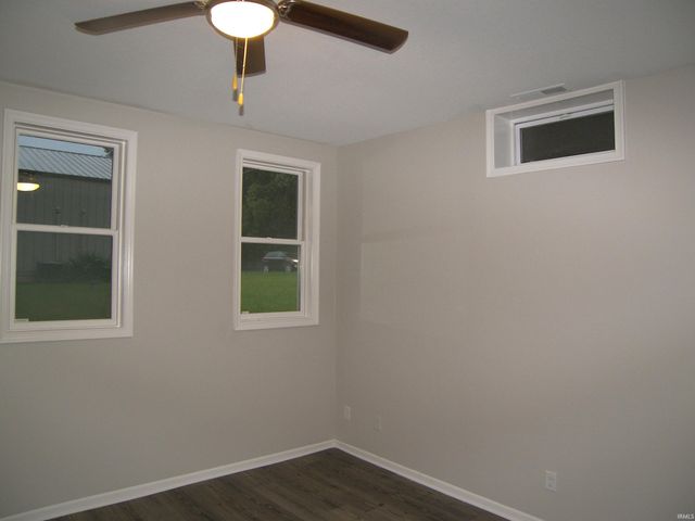 3481 N Nancy Drive, Warsaw, IN 46582