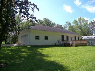 3481 N Nancy Drive, Warsaw, IN 46582