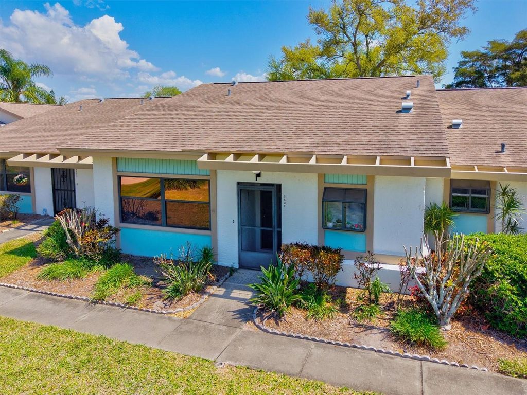 6507 HERITAGE LANE 2605, Bradenton, FL 34209