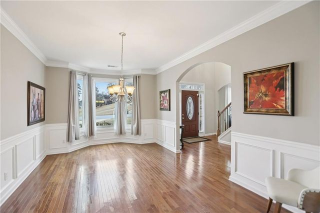 419 Long Shore Way, Newnan, GA 30265