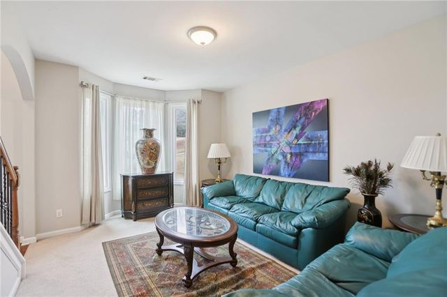 419 Long Shore Way, Newnan, GA 30265