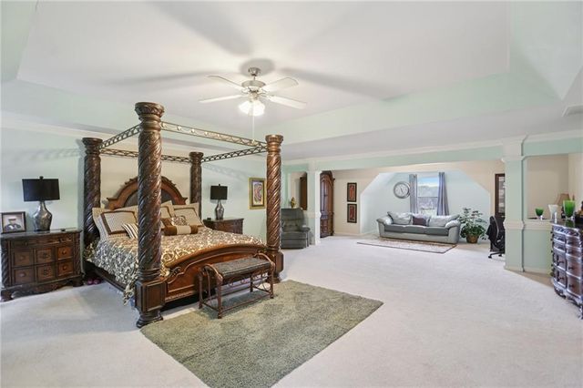 419 Long Shore Way, Newnan, GA 30265