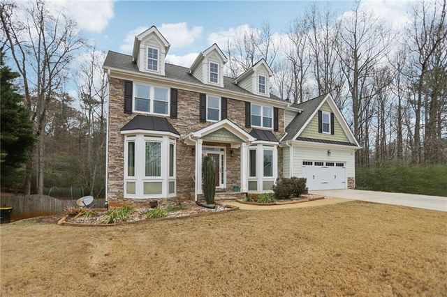 419 Long Shore Way, Newnan, GA 30265