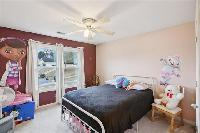 419 Long Shore Way, Newnan, GA 30265