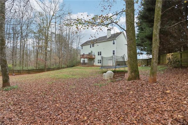 419 Long Shore Way, Newnan, GA 30265