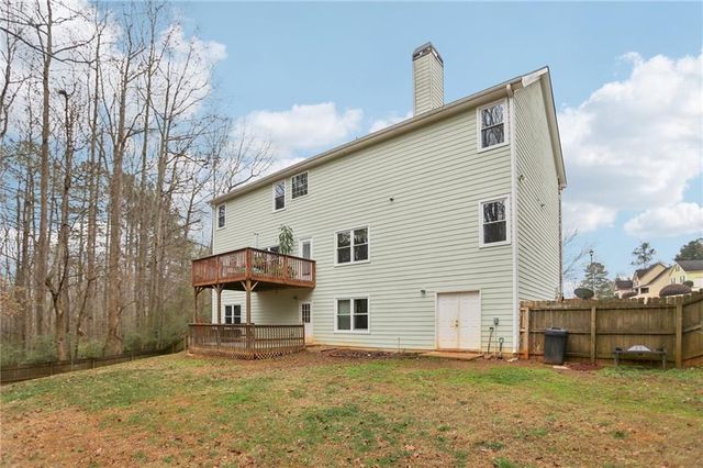 419 Long Shore Way, Newnan, GA 30265