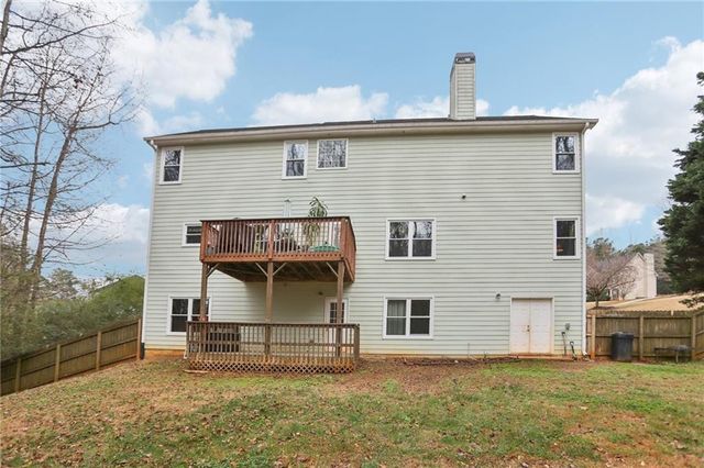 419 Long Shore Way, Newnan, GA 30265