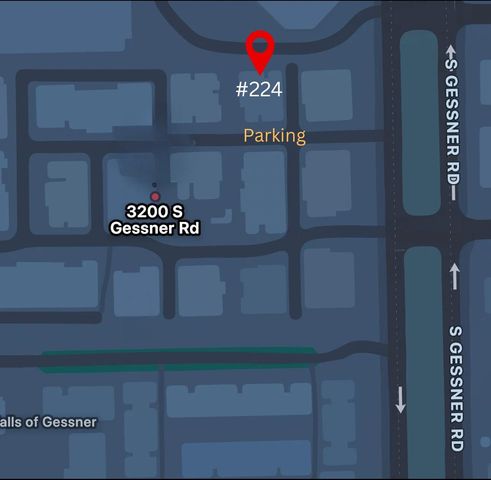 3200 S Gessner Road 224, Houston, TX 77063