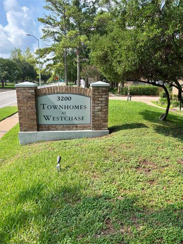 3200 S Gessner Road 224, Houston, TX 77063