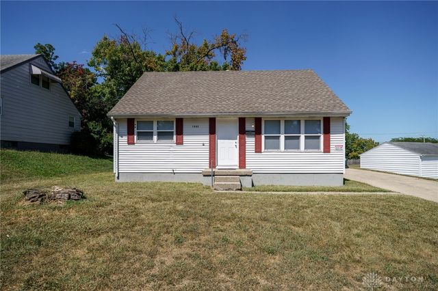 1081 Rydale Road, Dayton, OH 45405