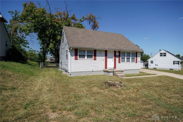 1081 Rydale Road, Dayton, OH 45405