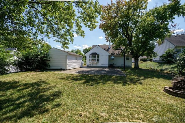 1081 Rydale Road, Dayton, OH 45405