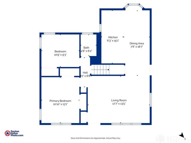 1081 Rydale Road, Dayton, OH 45405