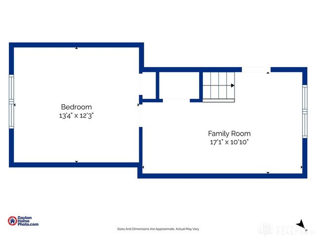 1081 Rydale Road, Dayton, OH 45405