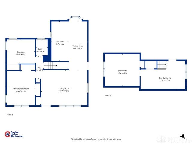 1081 Rydale Road, Dayton, OH 45405
