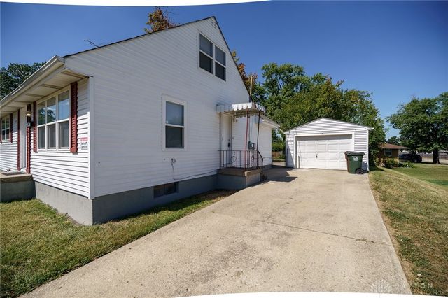 1081 Rydale Road, Dayton, OH 45405