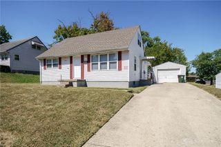 1081 Rydale Road, Dayton, OH 45405