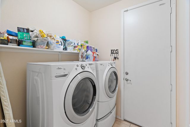 9840 W ECHO Lane, Peoria, AZ 85345