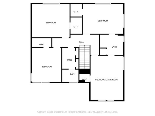 10902 Brentway Drive, Houston, TX 77070