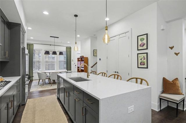 1327 Fairmont NW Avenue, Atlanta, GA 30318