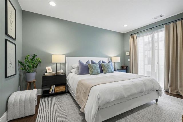 1327 Fairmont NW Avenue, Atlanta, GA 30318