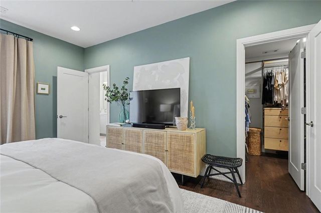 1327 Fairmont NW Avenue, Atlanta, GA 30318