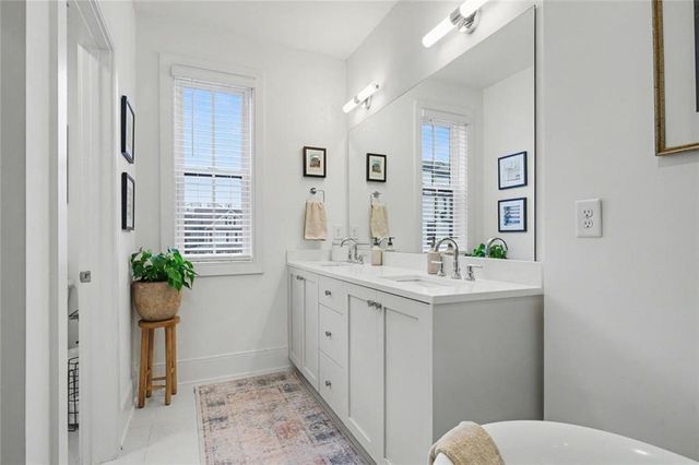 1327 Fairmont NW Avenue, Atlanta, GA 30318