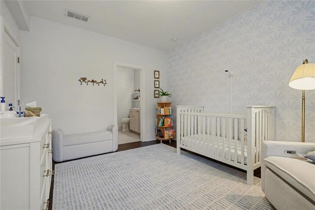 1327 Fairmont NW Avenue, Atlanta, GA 30318