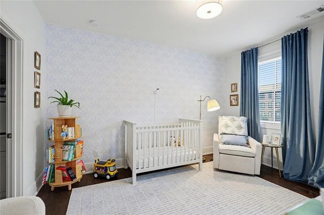 1327 Fairmont NW Avenue, Atlanta, GA 30318