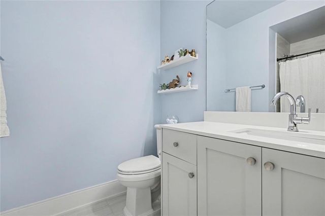 1327 Fairmont NW Avenue, Atlanta, GA 30318