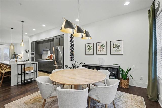 1327 Fairmont NW Avenue, Atlanta, GA 30318