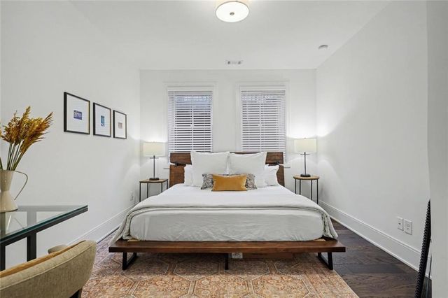 1327 Fairmont NW Avenue, Atlanta, GA 30318