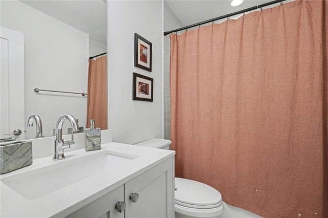 1327 Fairmont NW Avenue, Atlanta, GA 30318