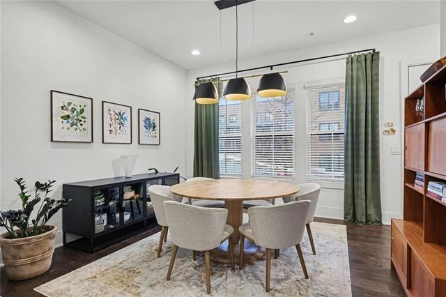 1327 Fairmont NW Avenue, Atlanta, GA 30318