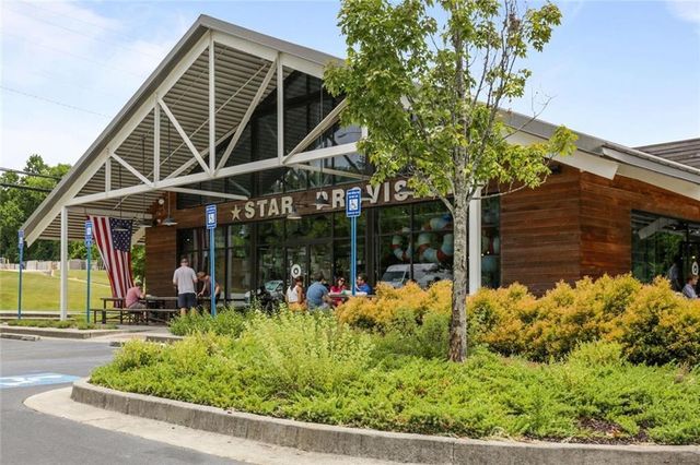 1327 Fairmont NW Avenue, Atlanta, GA 30318