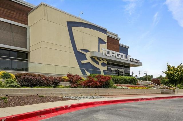 1327 Fairmont NW Avenue, Atlanta, GA 30318