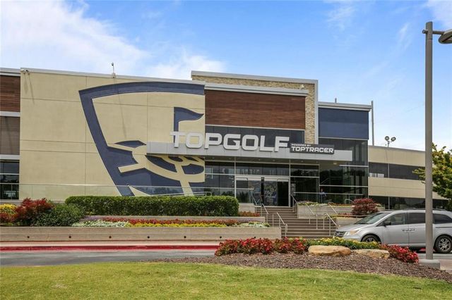 1327 Fairmont NW Avenue, Atlanta, GA 30318