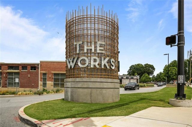 1327 Fairmont NW Avenue, Atlanta, GA 30318