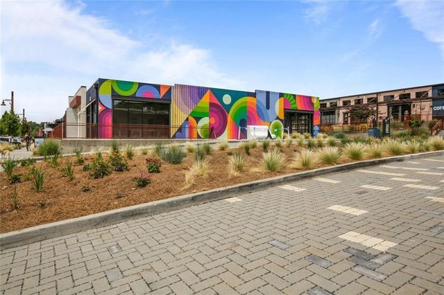 1327 Fairmont NW Avenue, Atlanta, GA 30318