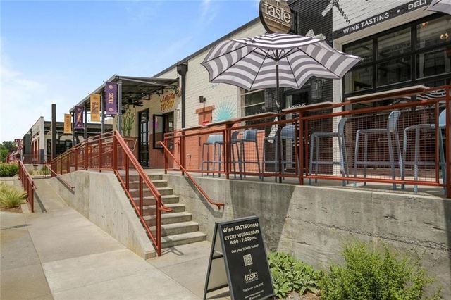 1327 Fairmont NW Avenue, Atlanta, GA 30318