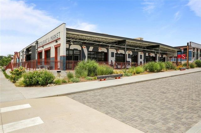 1327 Fairmont NW Avenue, Atlanta, GA 30318