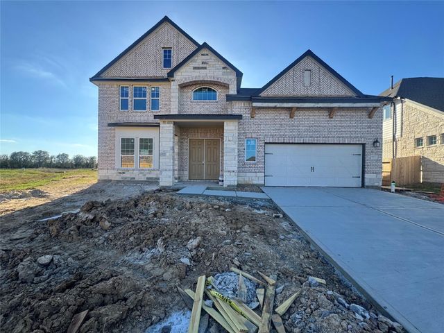 6103 Waterman Lake, Katy, TX 77493